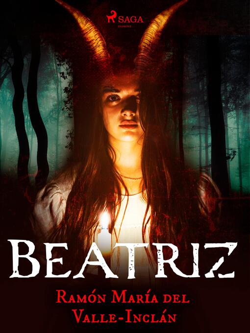 Cover image for Beatriz